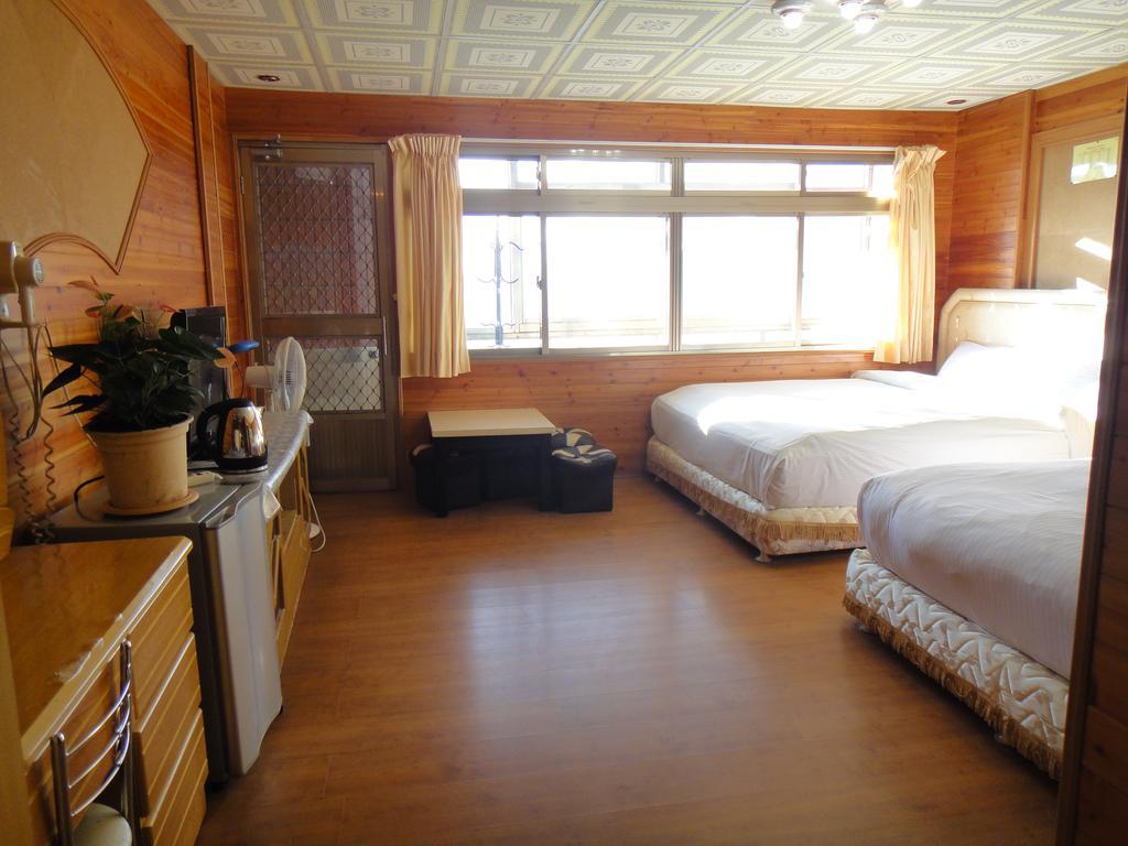 Bunbury Fruit Ranch B&B Renai Room photo