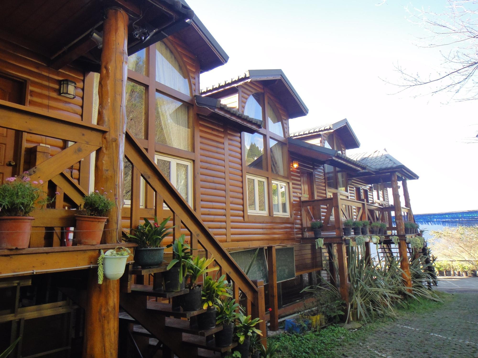 Bunbury Fruit Ranch B&B Renai Exterior photo